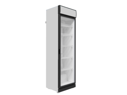 Шафа холодильна Smart Cool (350л) ☎(099) 005-46-44