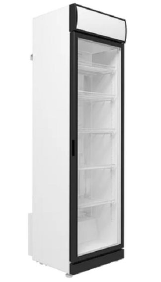 Шафа холодильна Smart Cool (350л) ☎(099) 005-46-44