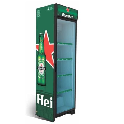 Шафа холодильна Smart Cool (350л) ☎(099) 005-46-44