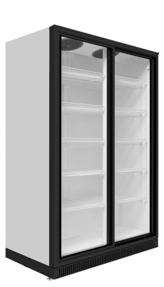 Холодильна шафа промислова Extra Large UBC 1500 л ☎ (099) 005-46-44
