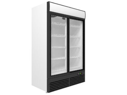 Холодильна шафа UBC (Україна) Super Large 1350л ☎ (099) 005-46-44