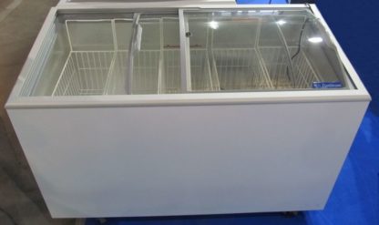 Морозильна скриня Nix (450 л) ☎ (099) 005-46-44