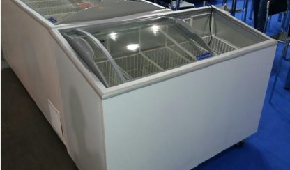Морозильна скриня Nix (450 л) ☎ (099) 005-46-44