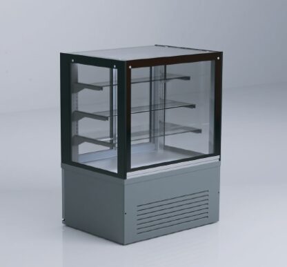 Juno CUBE кондитерська холодильна вітрина