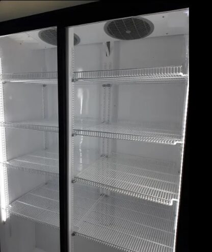 Холодильна шафа промислова Large 1165 л ☎ (099) 005-46-44