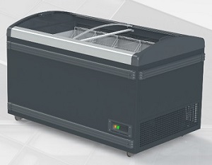 Морозильні скрині, бонети TITAN ☎ (099) 005-46-44